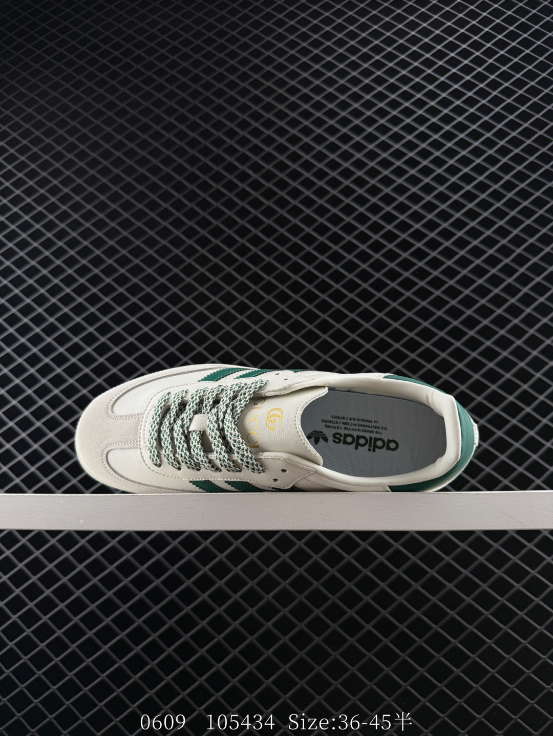 Adidas Originals Samba OG