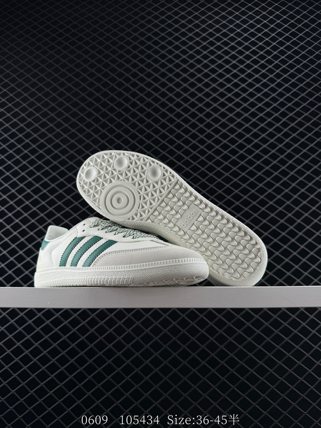 Adidas Originals Samba OG