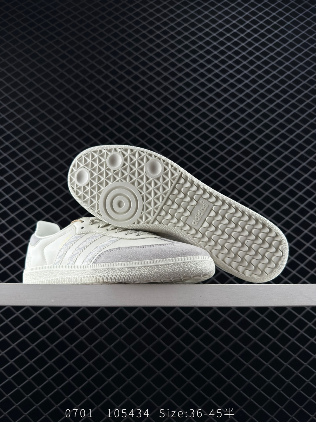 Adidas Originals Samba OG