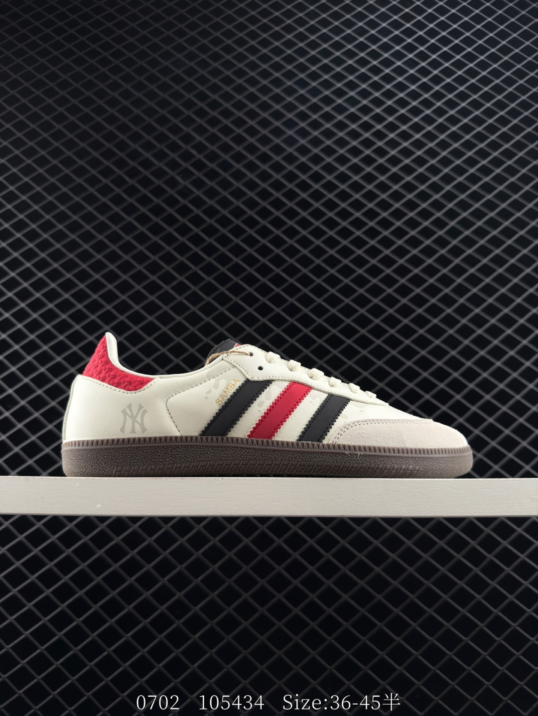 Adidas Originals Samba OG