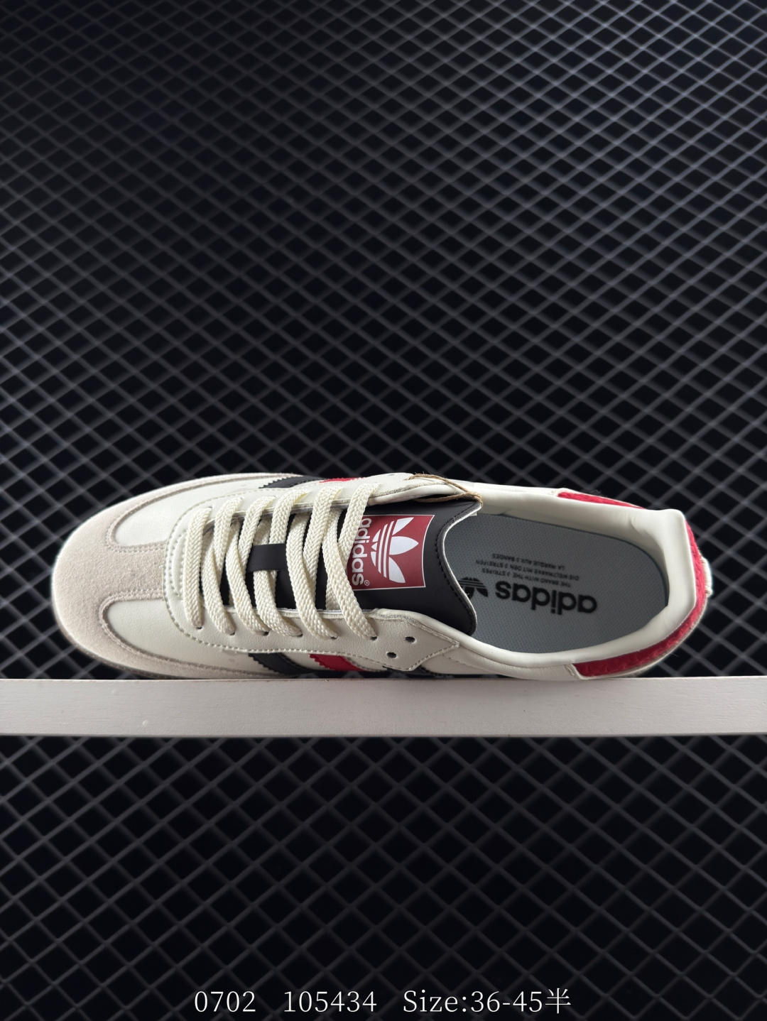 Adidas Originals Samba OG