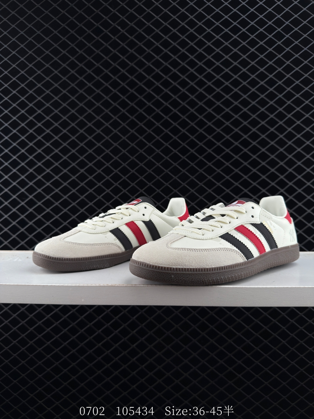 Adidas Originals Samba OG