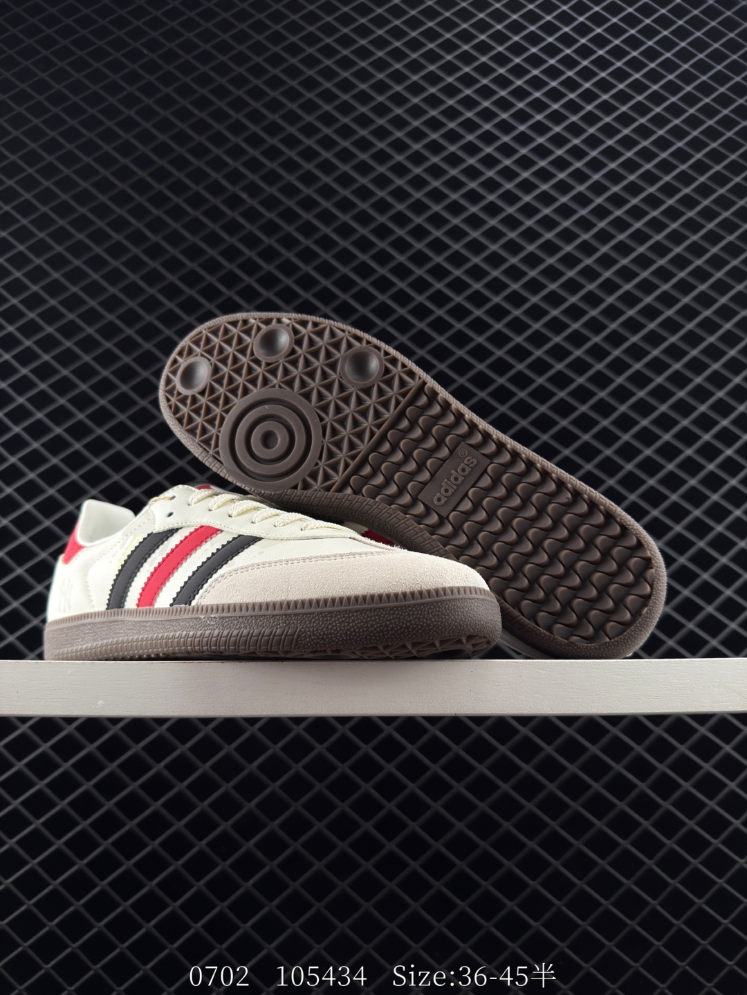 Adidas Originals Samba OG