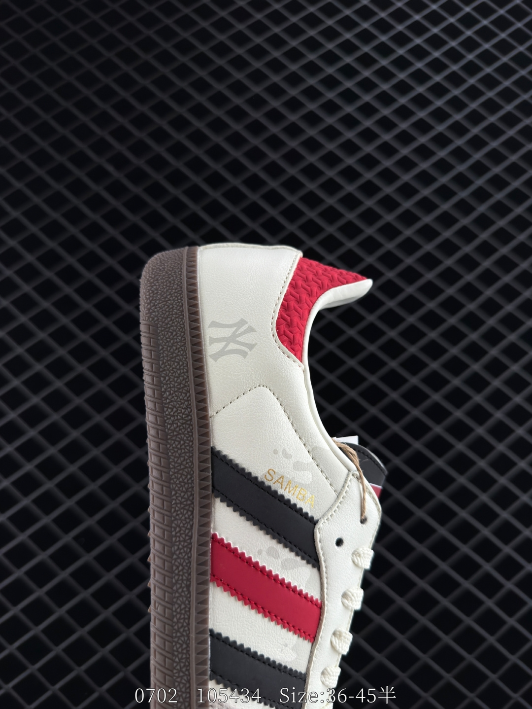 Adidas Originals Samba OG