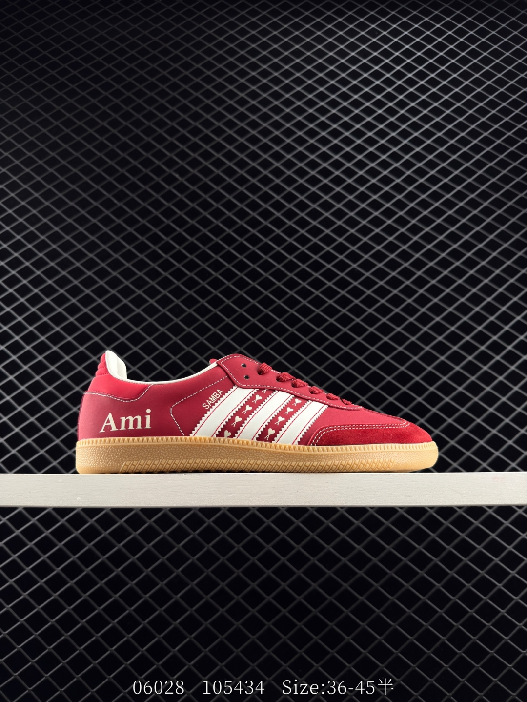 Adidas Originals Samba OG Adidas Originals Samba OG