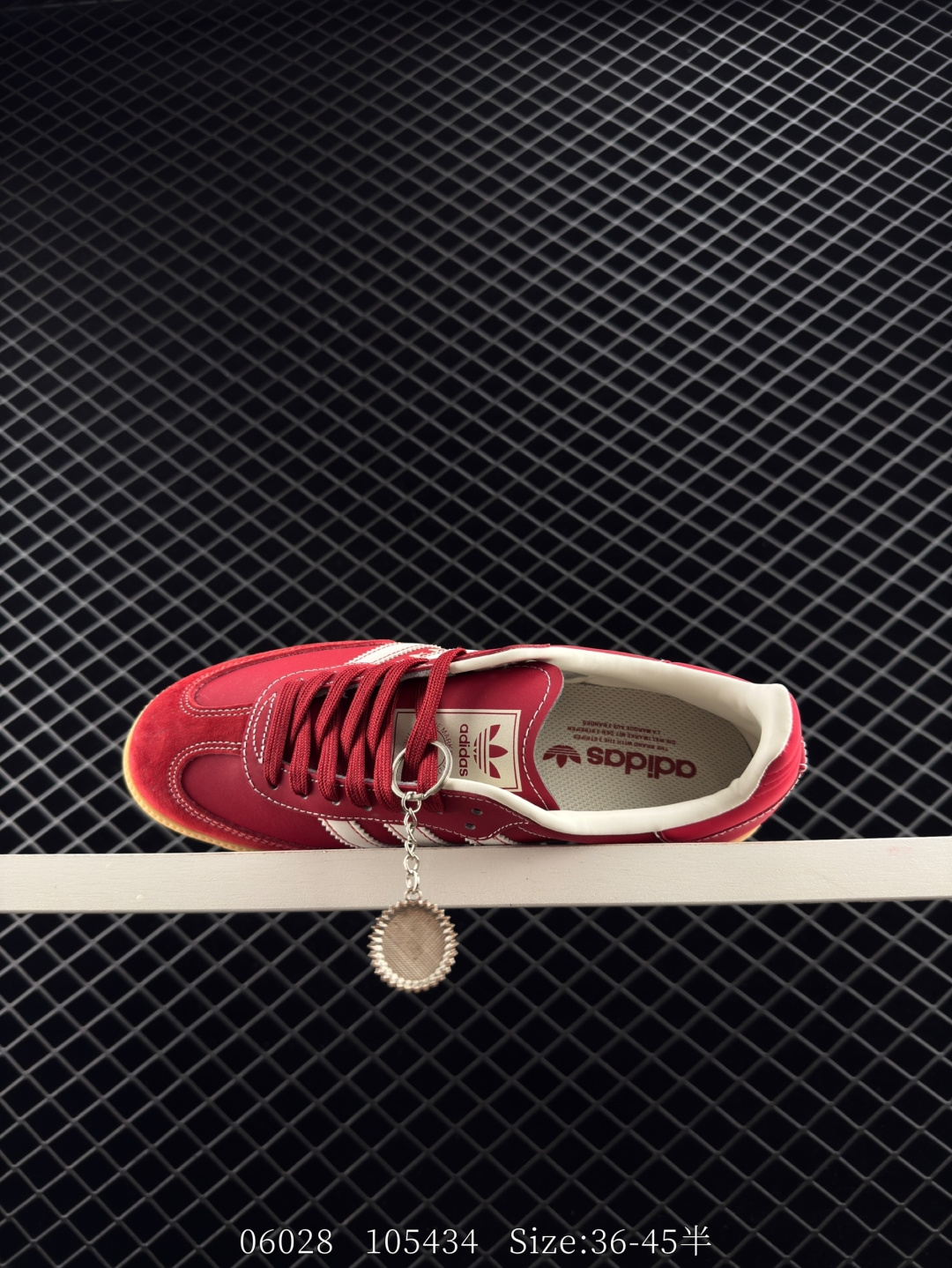 Adidas Originals Samba OG