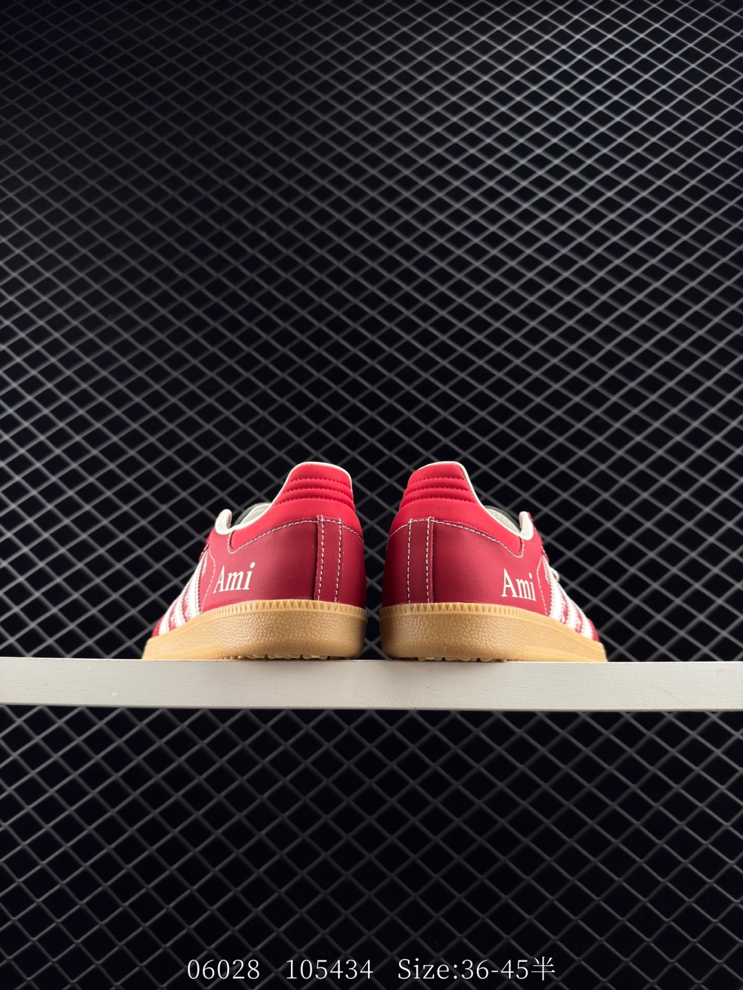 Adidas Originals Samba OG