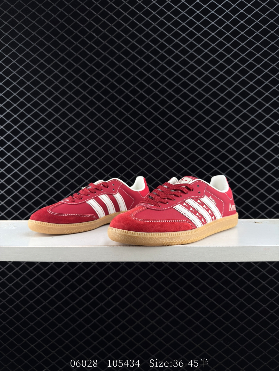 Adidas Originals Samba OG