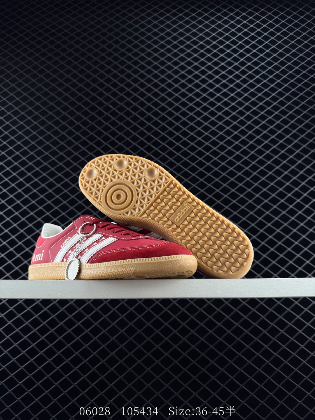 Adidas Originals Samba OG