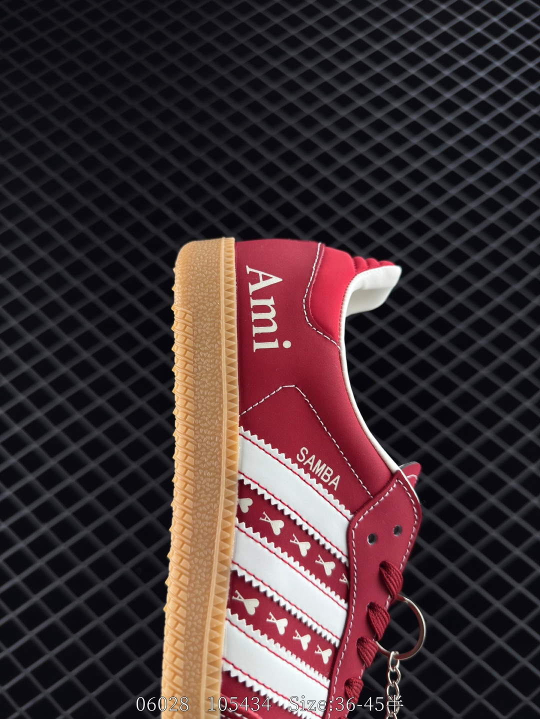 Adidas Originals Samba OG