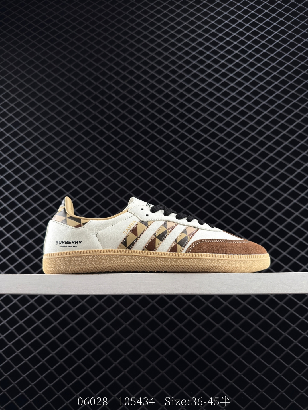 Adidas Originals Samba OG