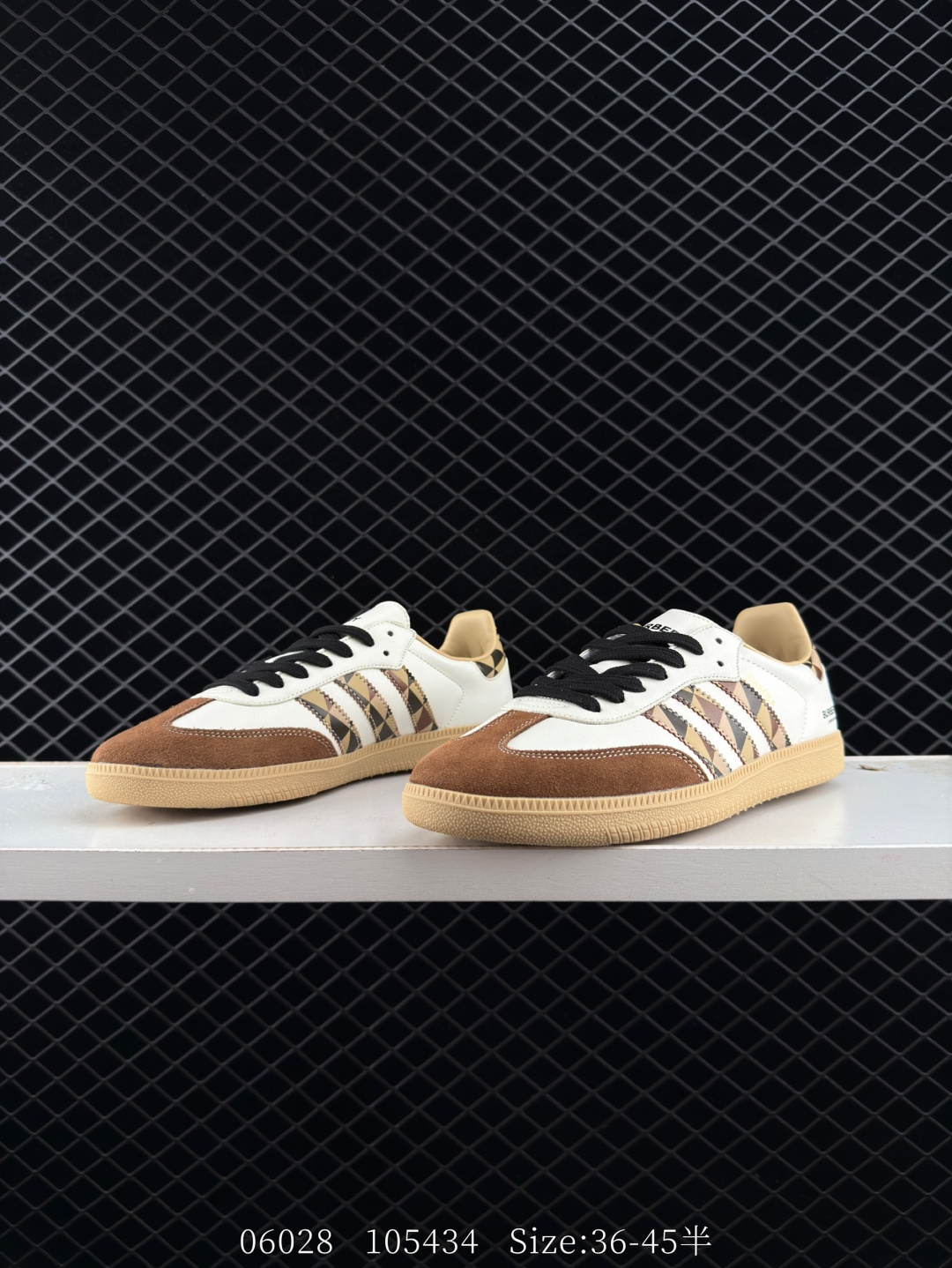 Adidas Originals Samba OG