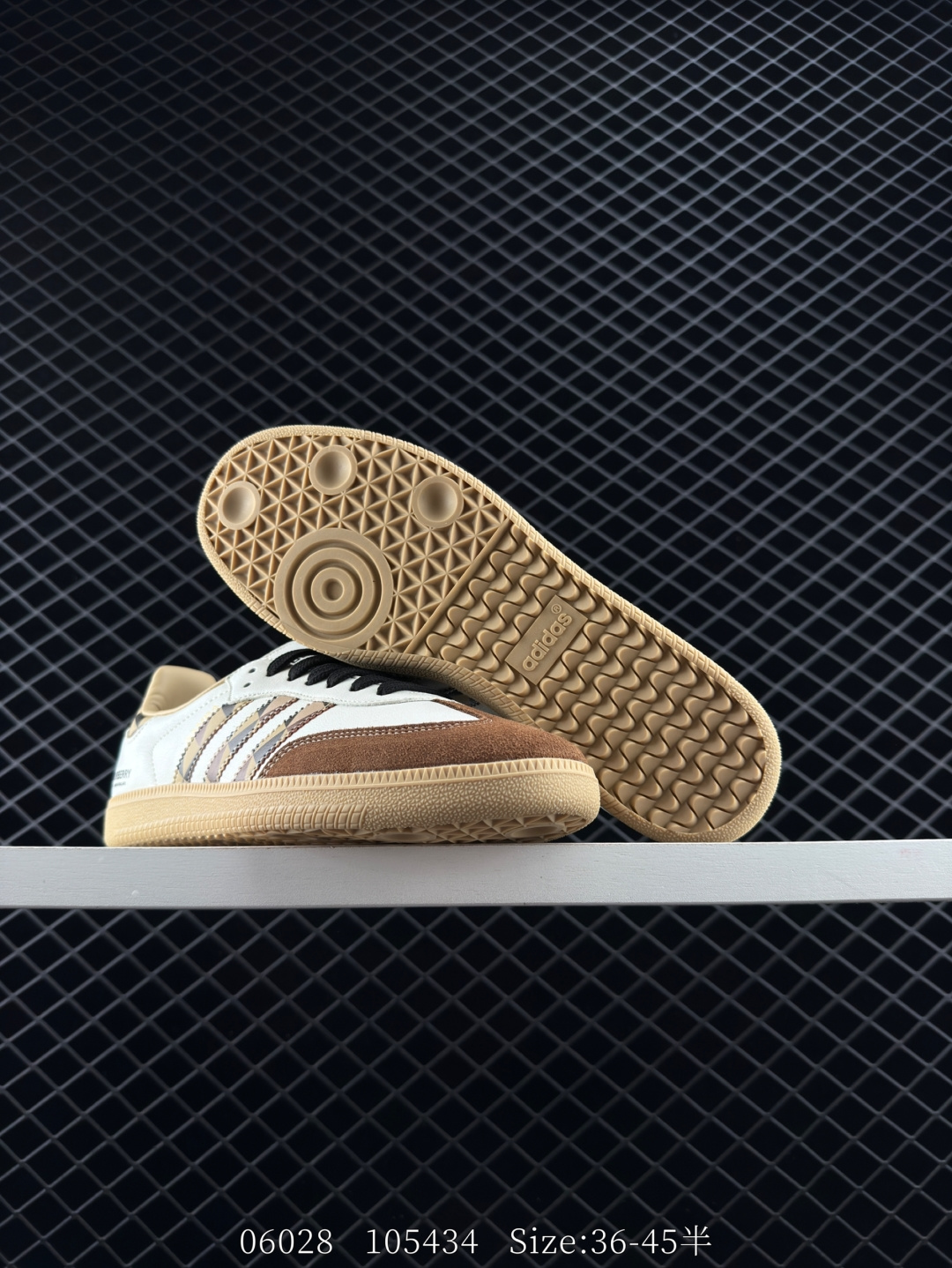 Adidas Originals Samba OG