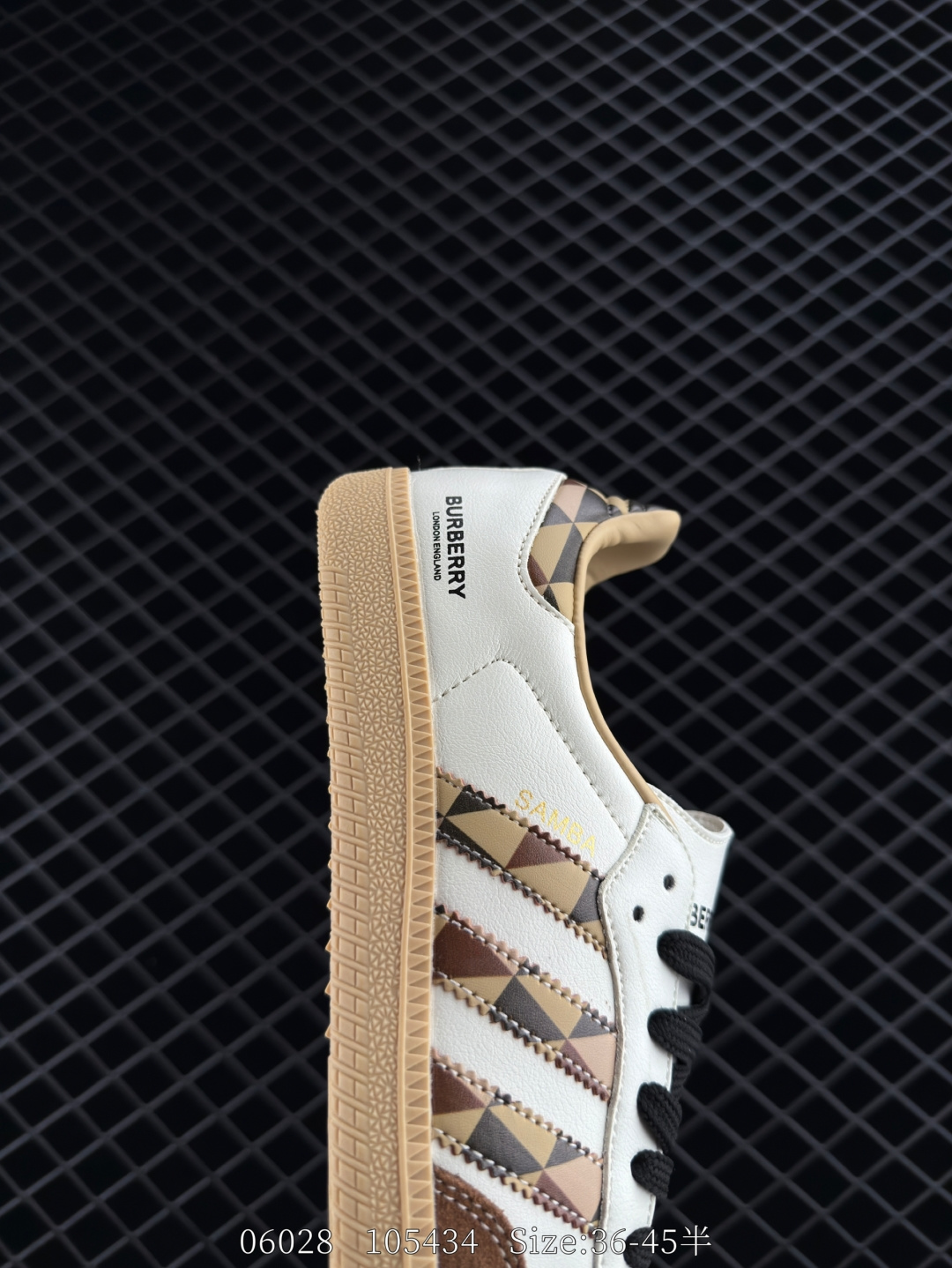 Adidas Originals Samba OG