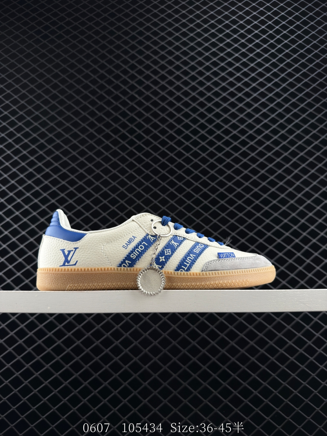 Adidas Originals Samba OG