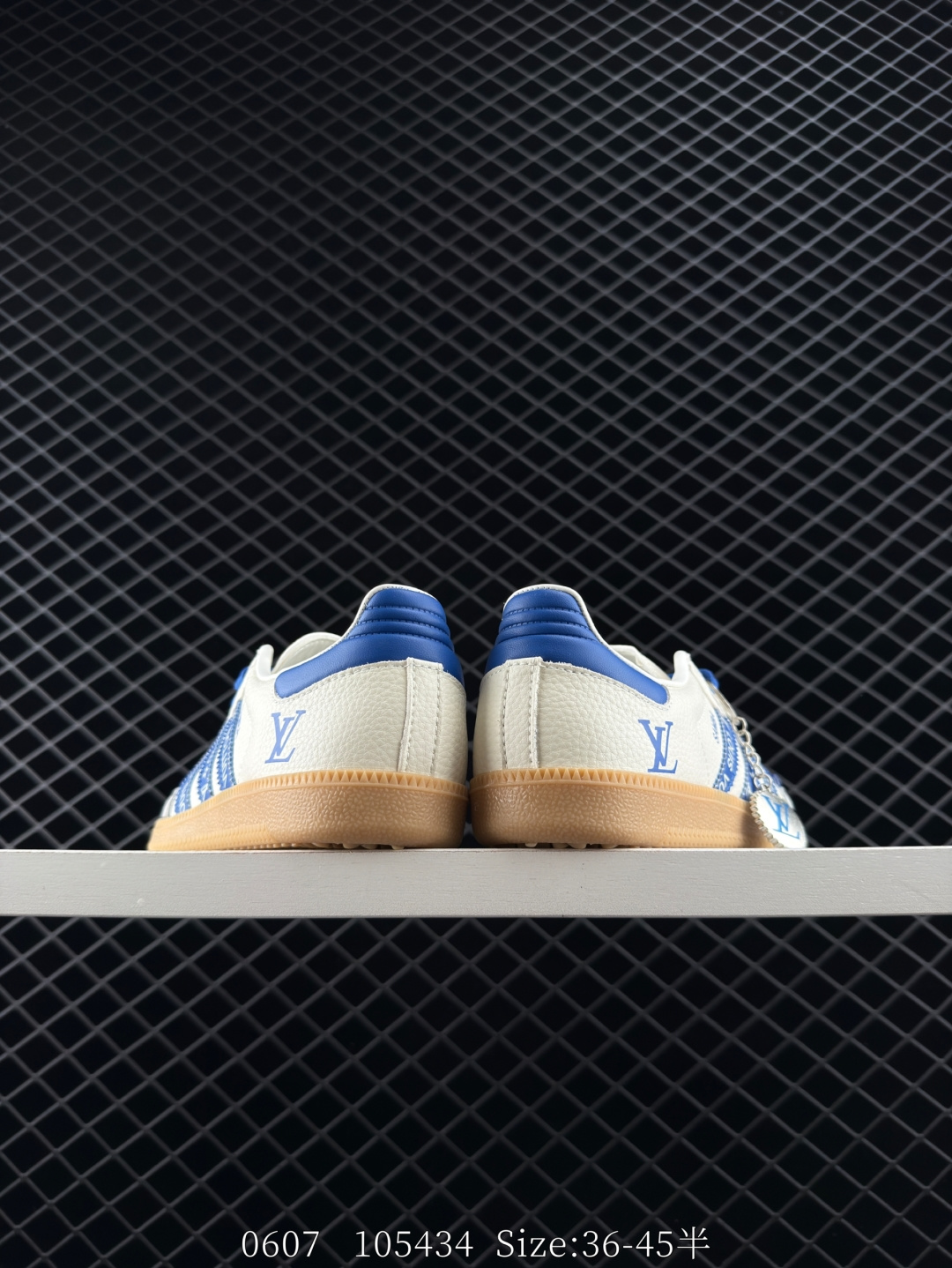 Adidas Originals Samba OG