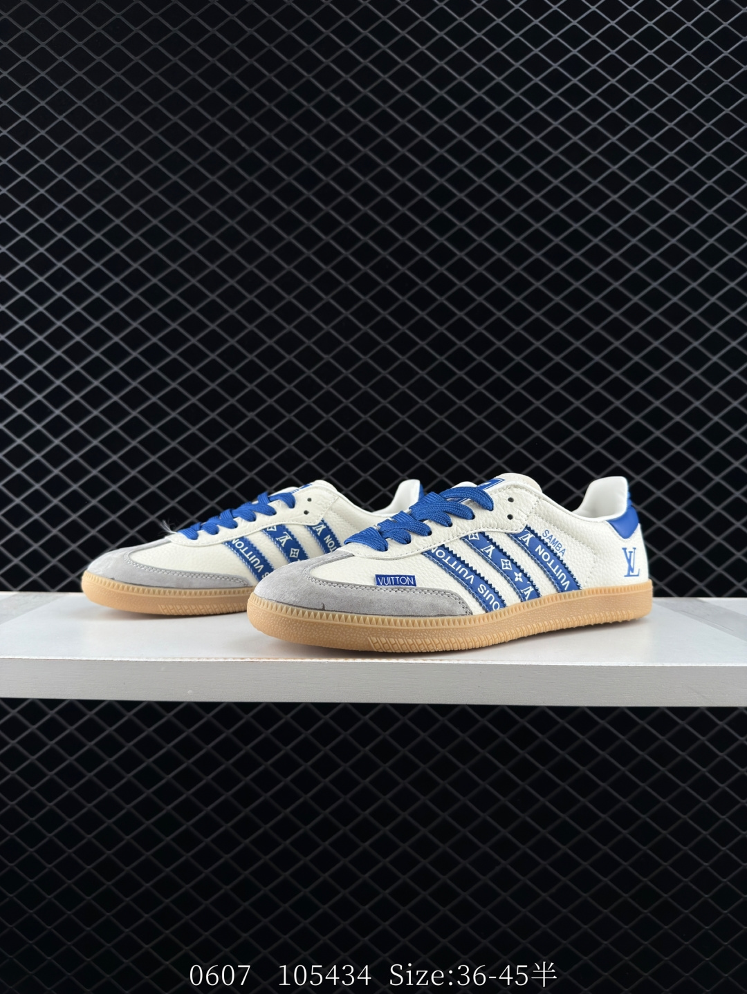 Adidas Originals Samba OG