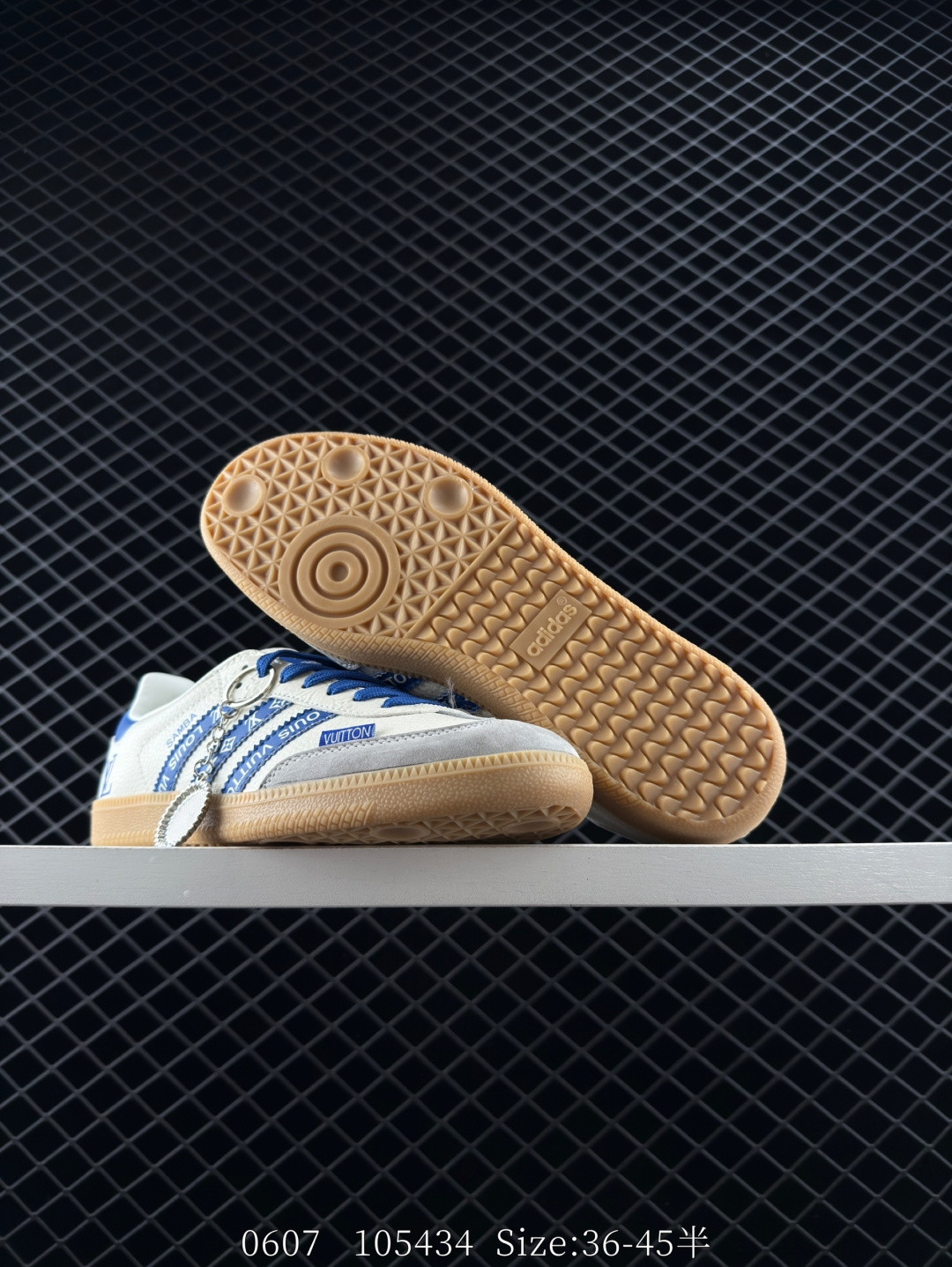 Adidas Originals Samba OG