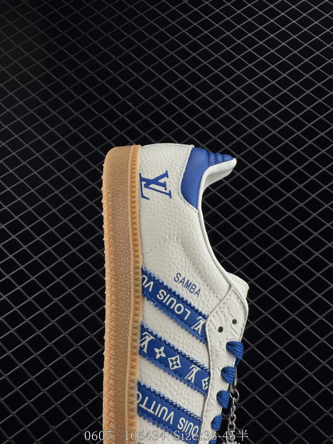 Adidas Originals Samba OG