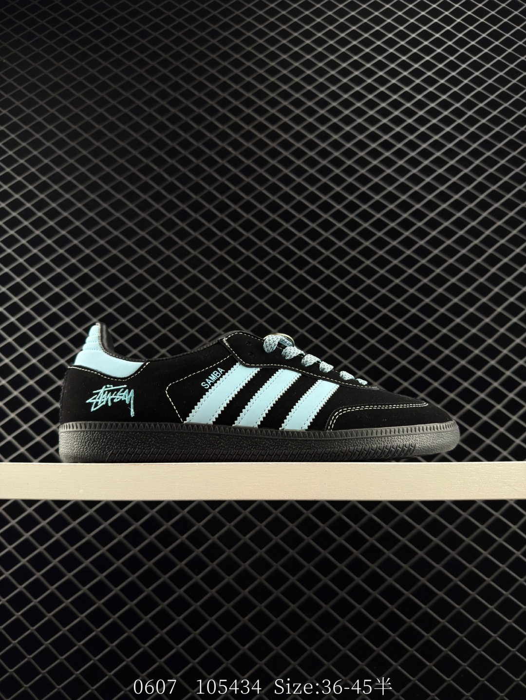 Adidas Originals Samba OG