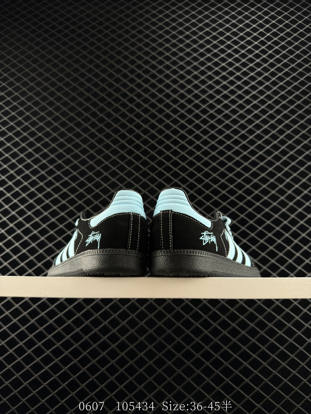 Adidas Originals Samba OG