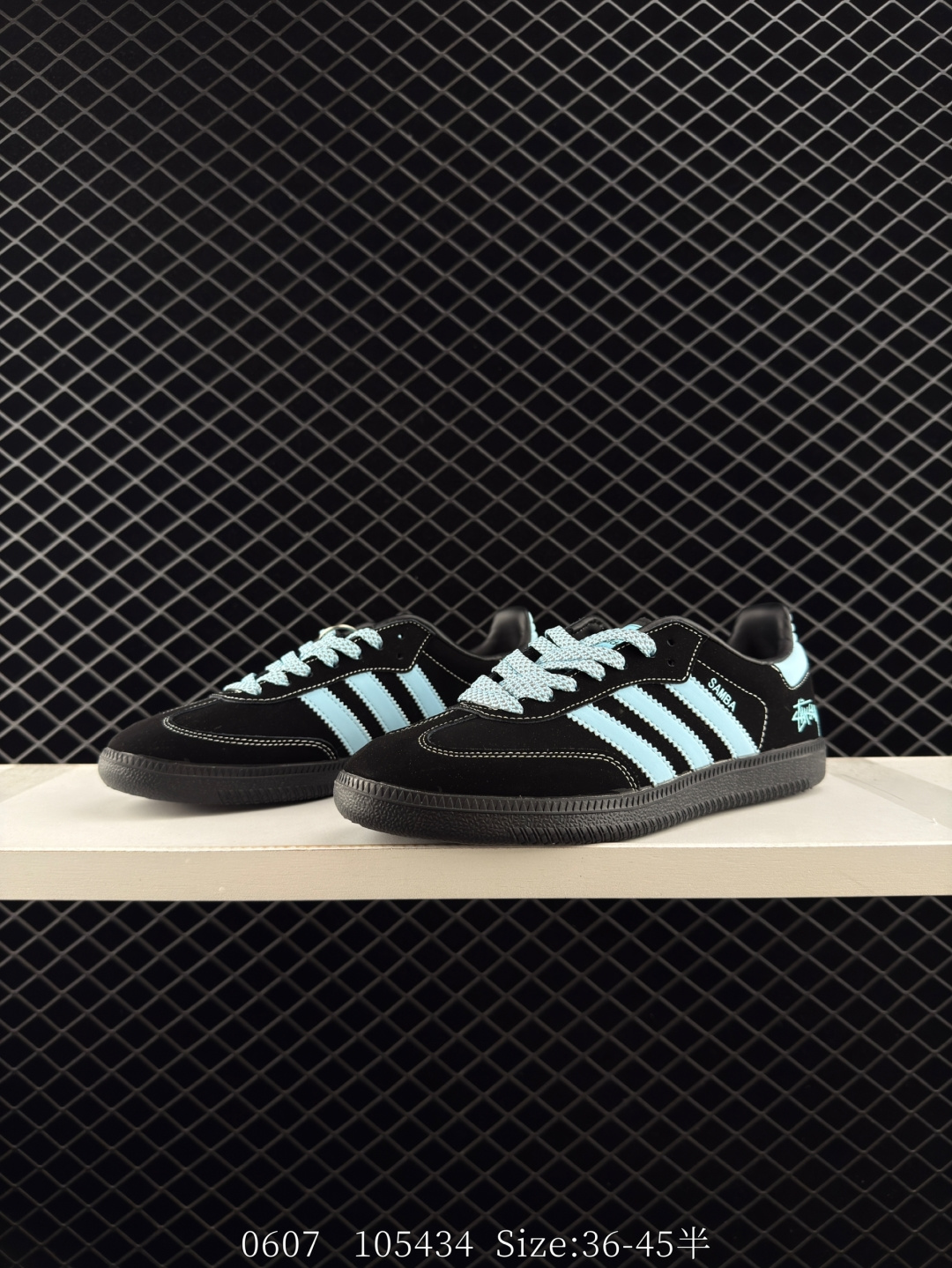 Adidas Originals Samba OG