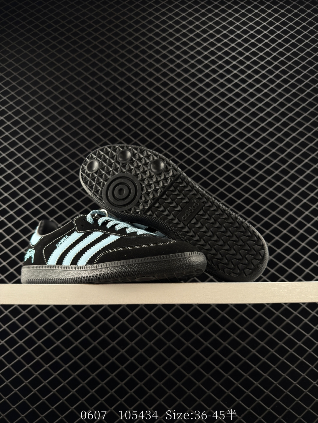 Adidas Originals Samba OG