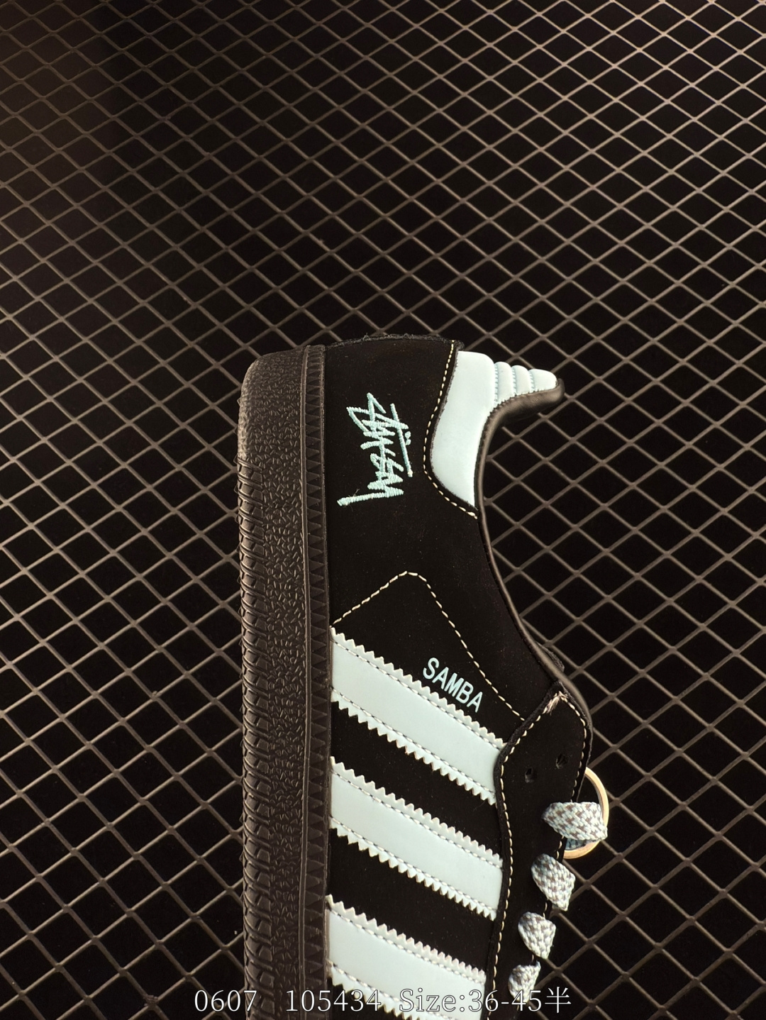 Adidas Originals Samba OG