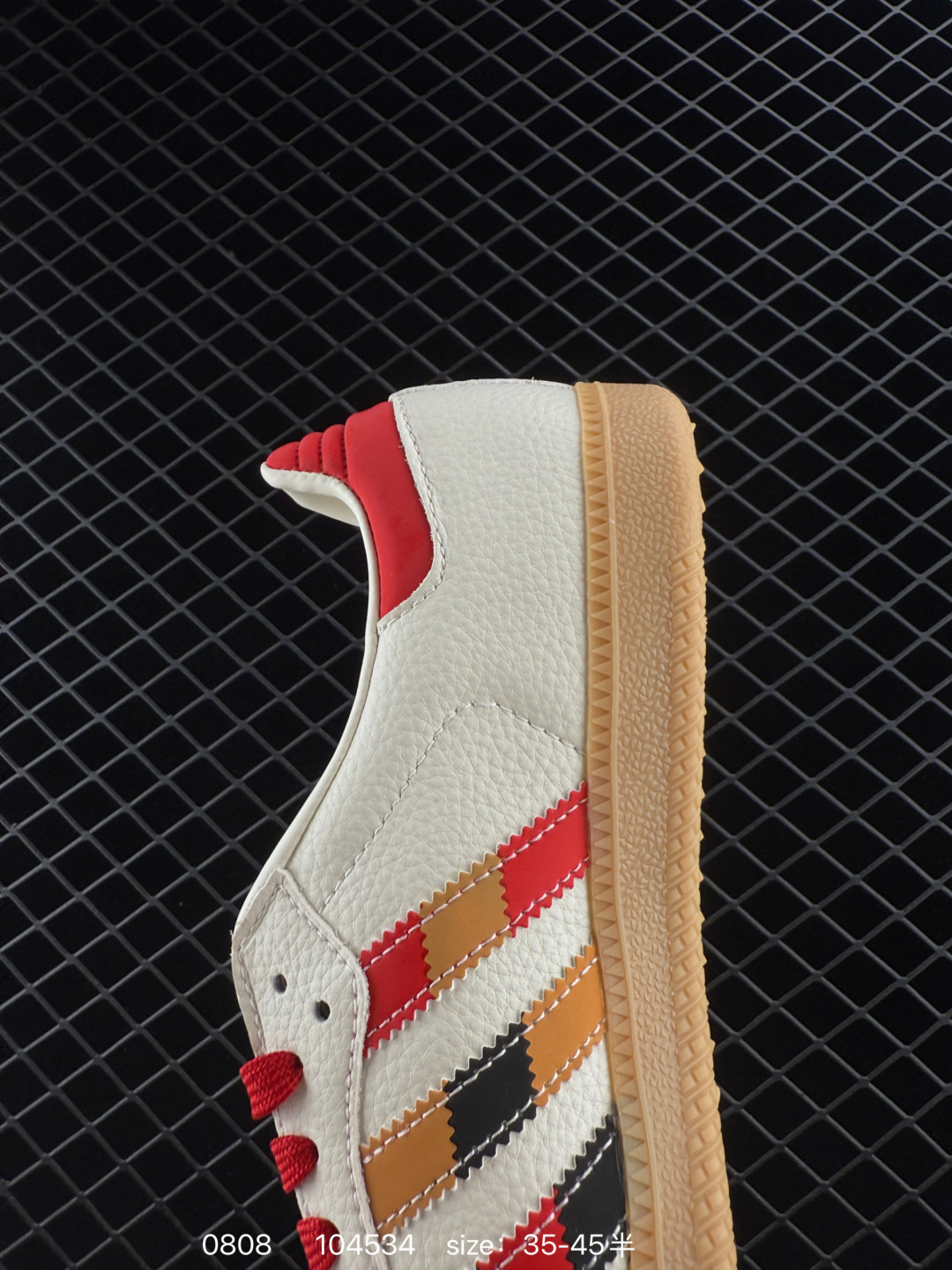 Adidas Originals Samba Vegan OG”SPD“