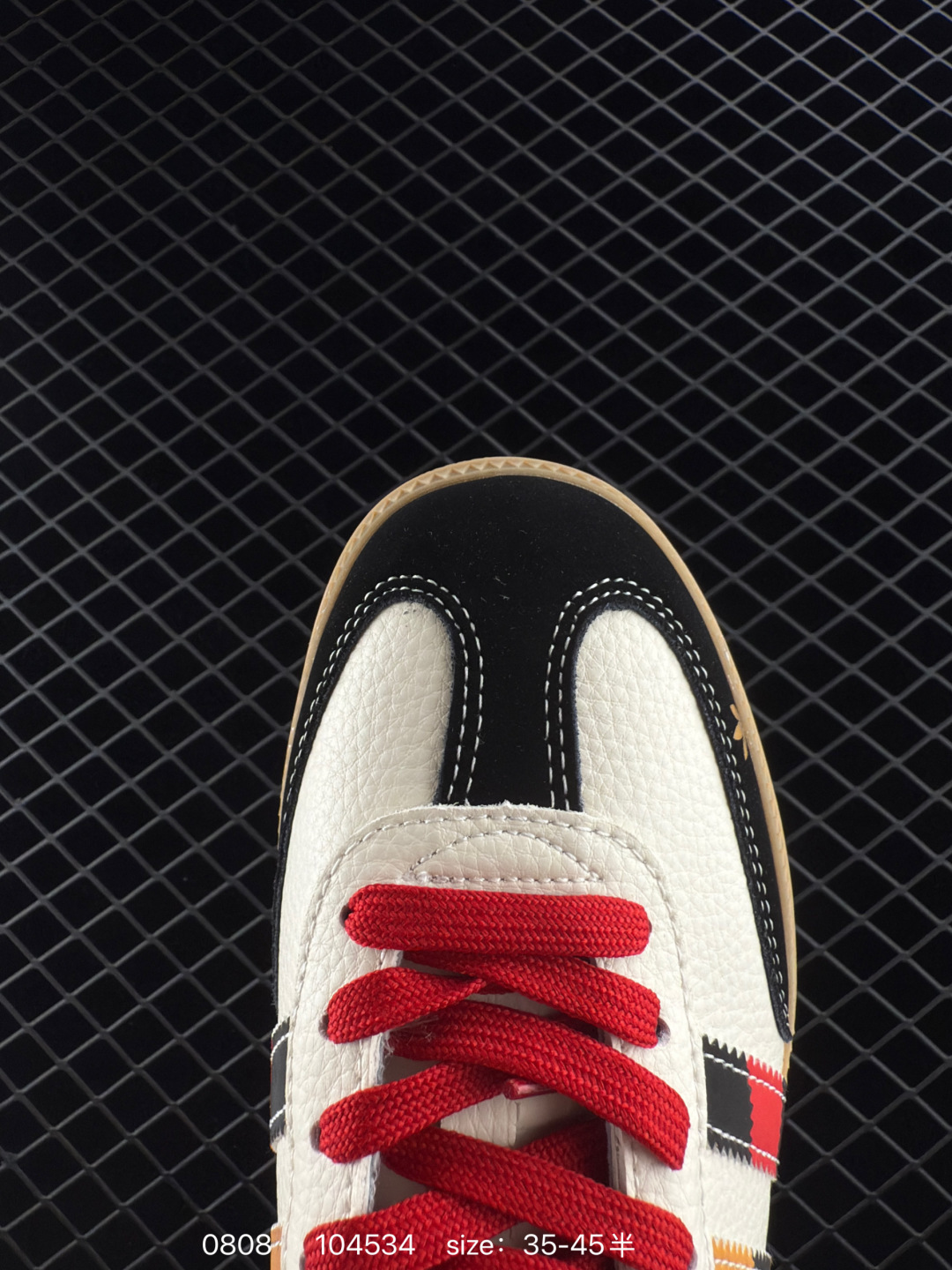 Adidas Originals Samba Vegan OG”SPD“