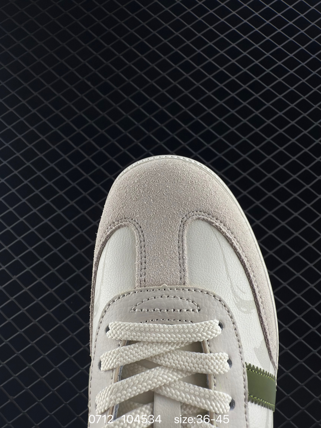 Adidas Originals Samba Vegan OG”SPD“