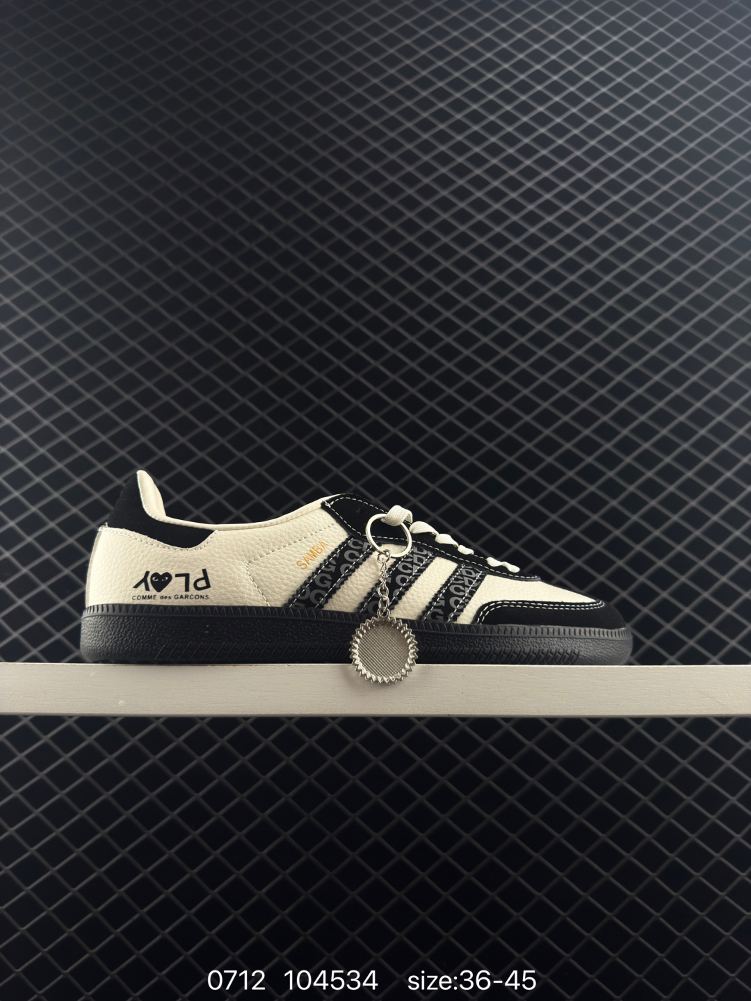 Adidas Originals Samba Vegan OG”SPD“ Adidas Originals Samba Vegan OG”SPD“