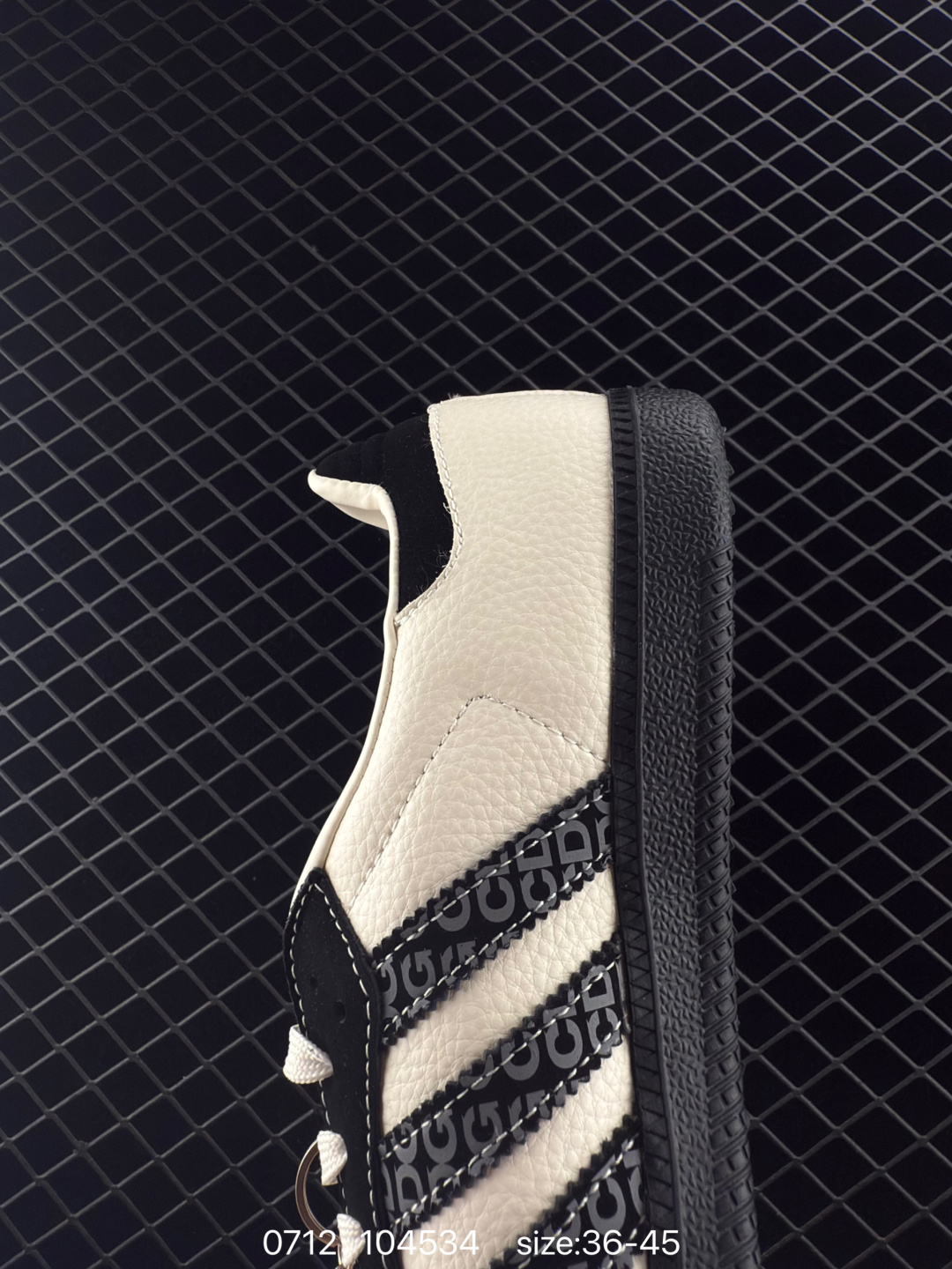 Adidas Originals Samba Vegan OG”SPD“