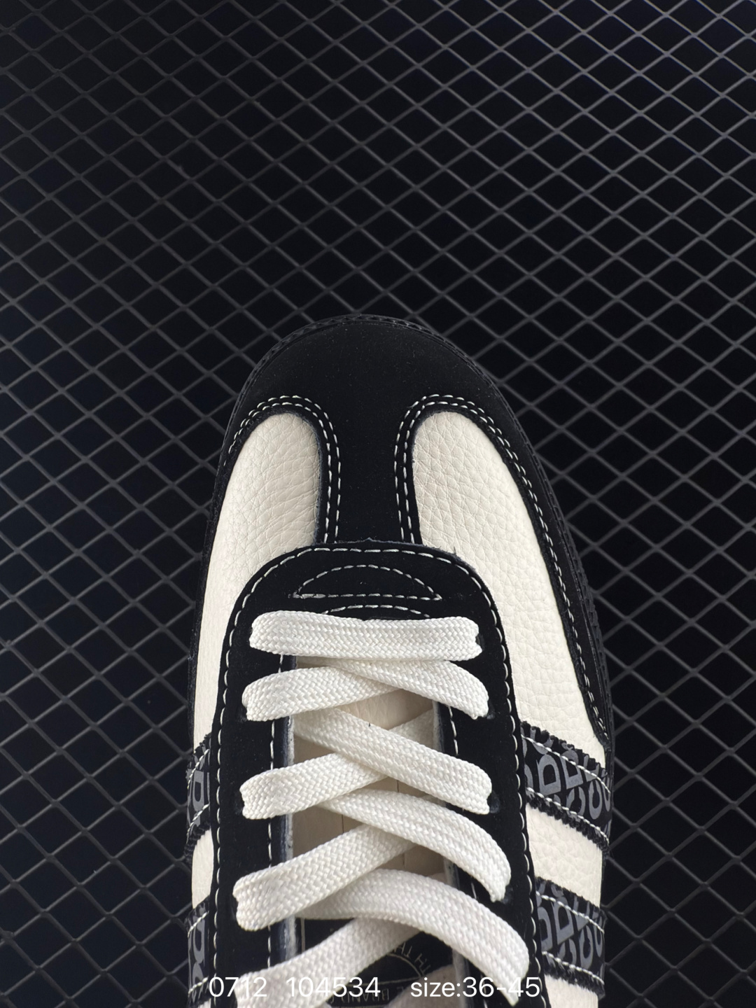 Adidas Originals Samba Vegan OG”SPD“