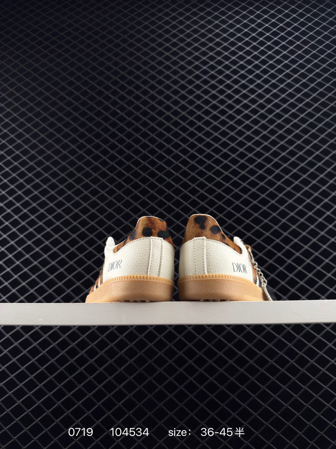 Adidas Originals Samba Vegan OG”SPD“