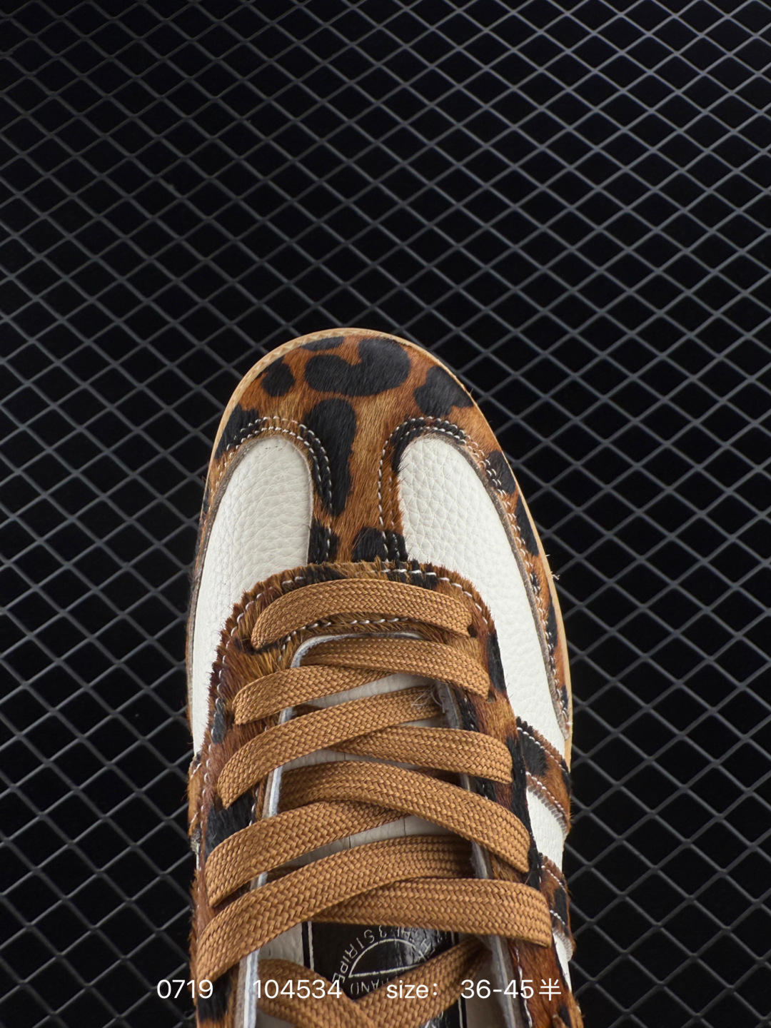 Adidas Originals Samba Vegan OG”SPD“