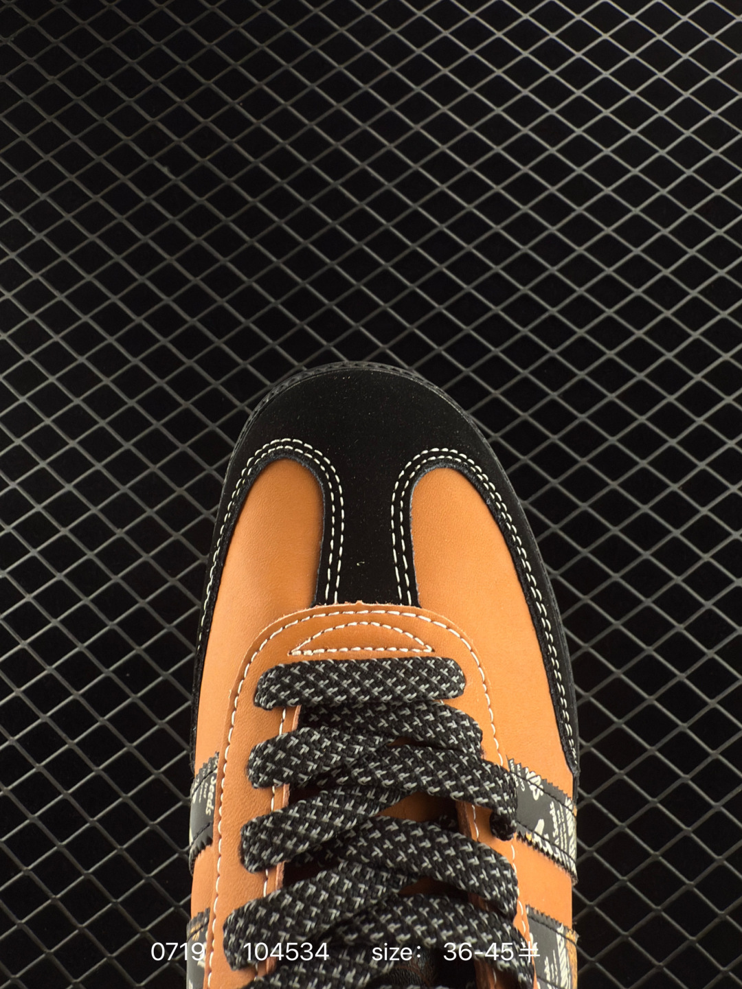 Adidas Originals Samba Vegan OG”SPD“