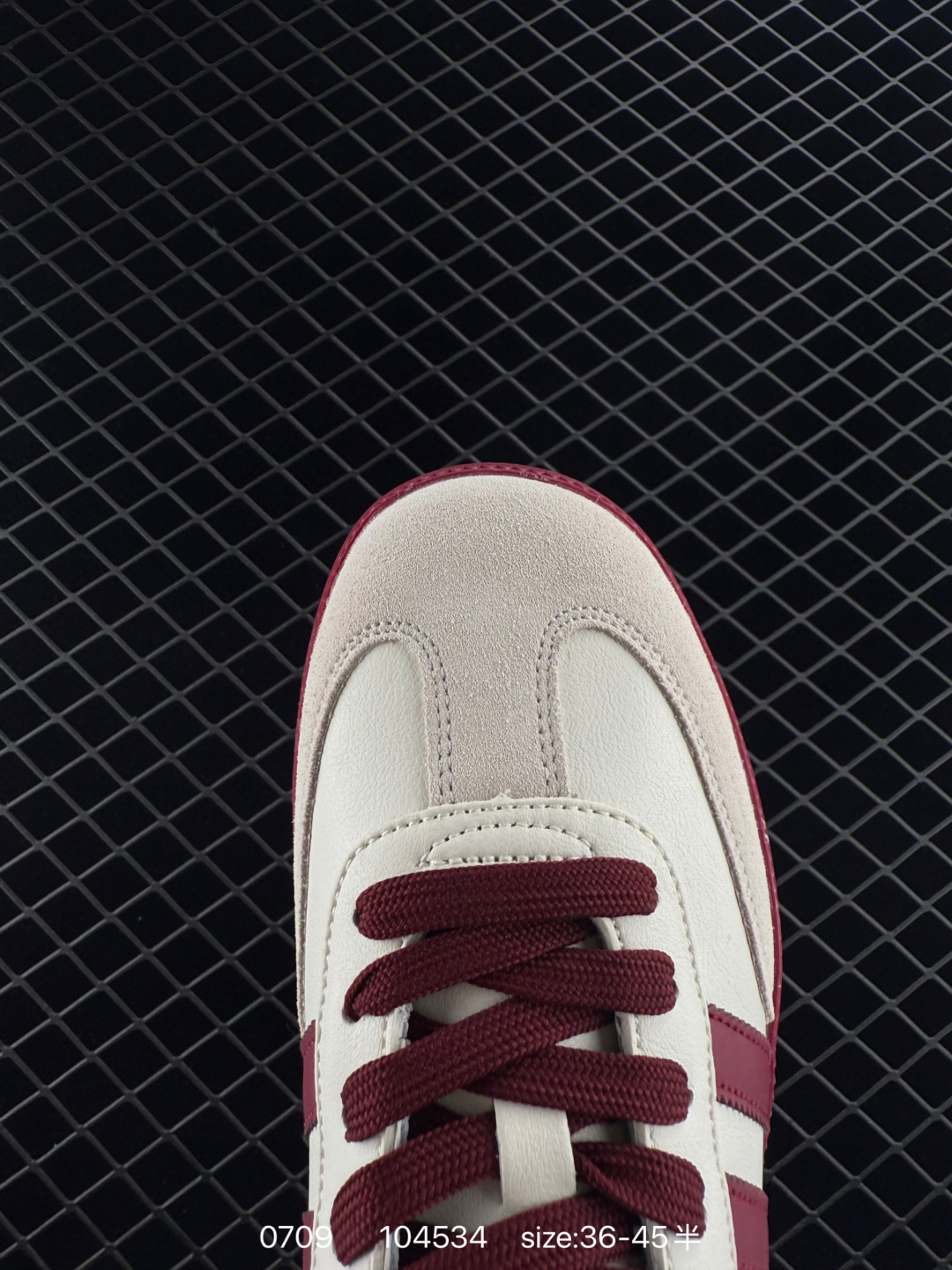 Adidas Originals Samba Vegan OG