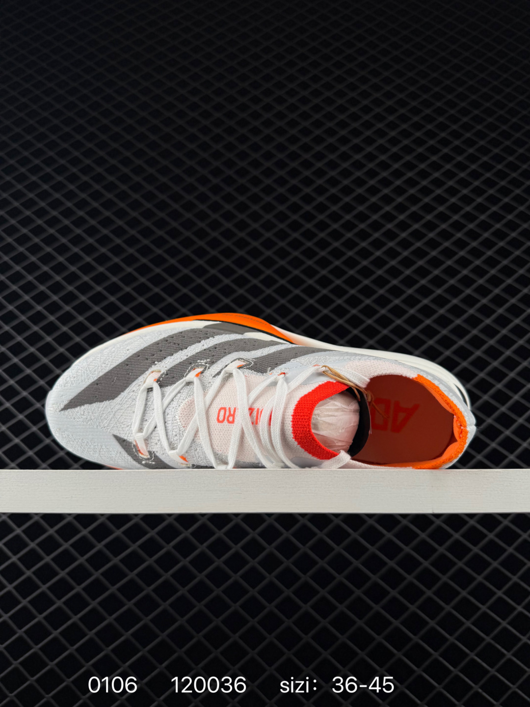 adidas Adizero Prime X 3.0 Strung