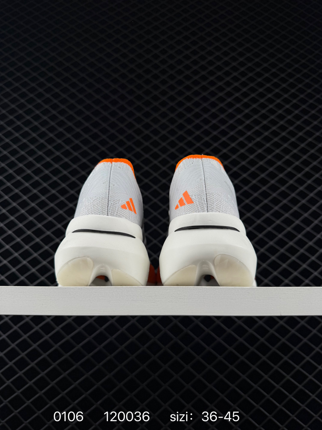 adidas Adizero Prime X 3.0 Strung