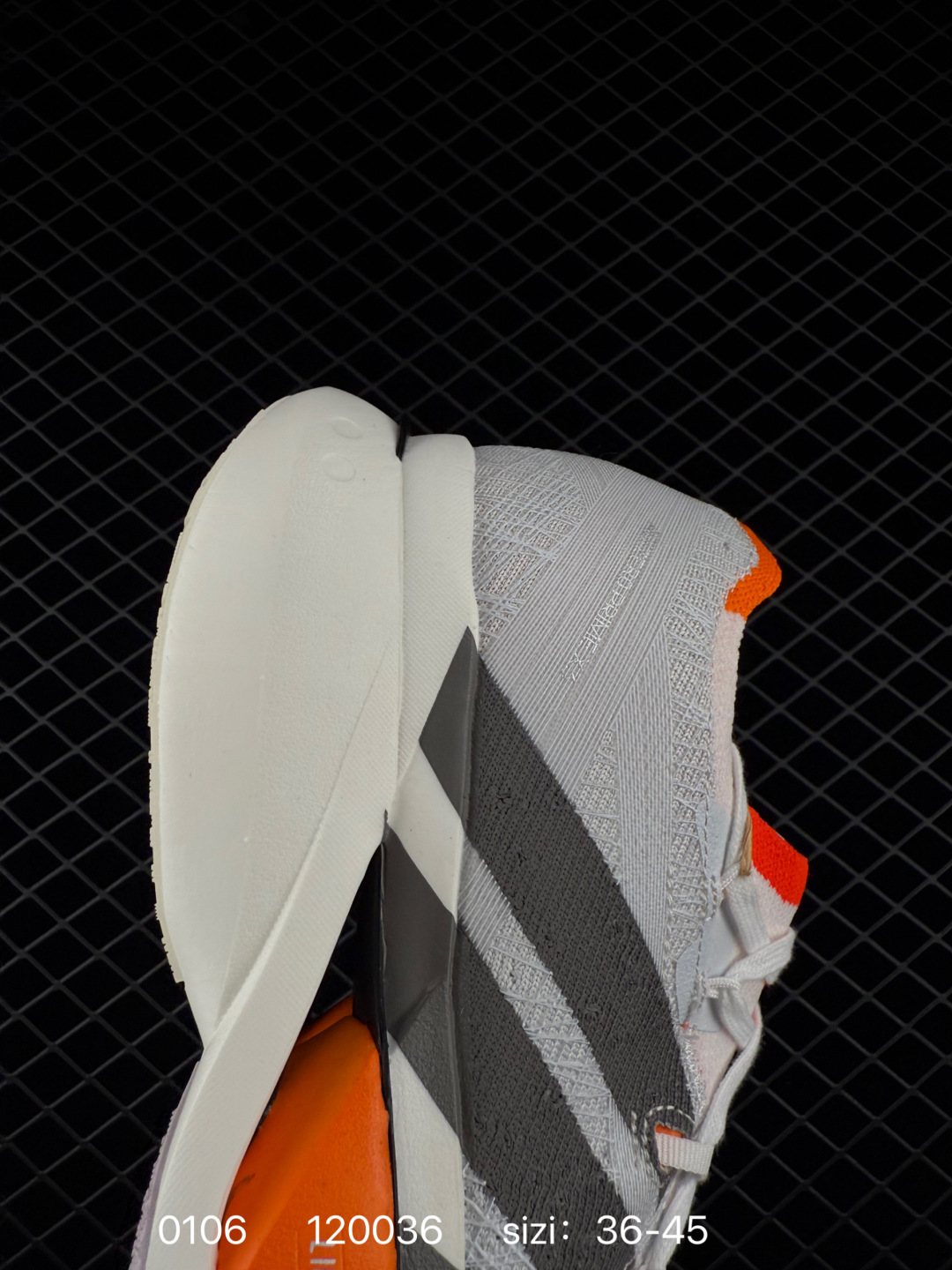 adidas Adizero Prime X 3.0 Strung