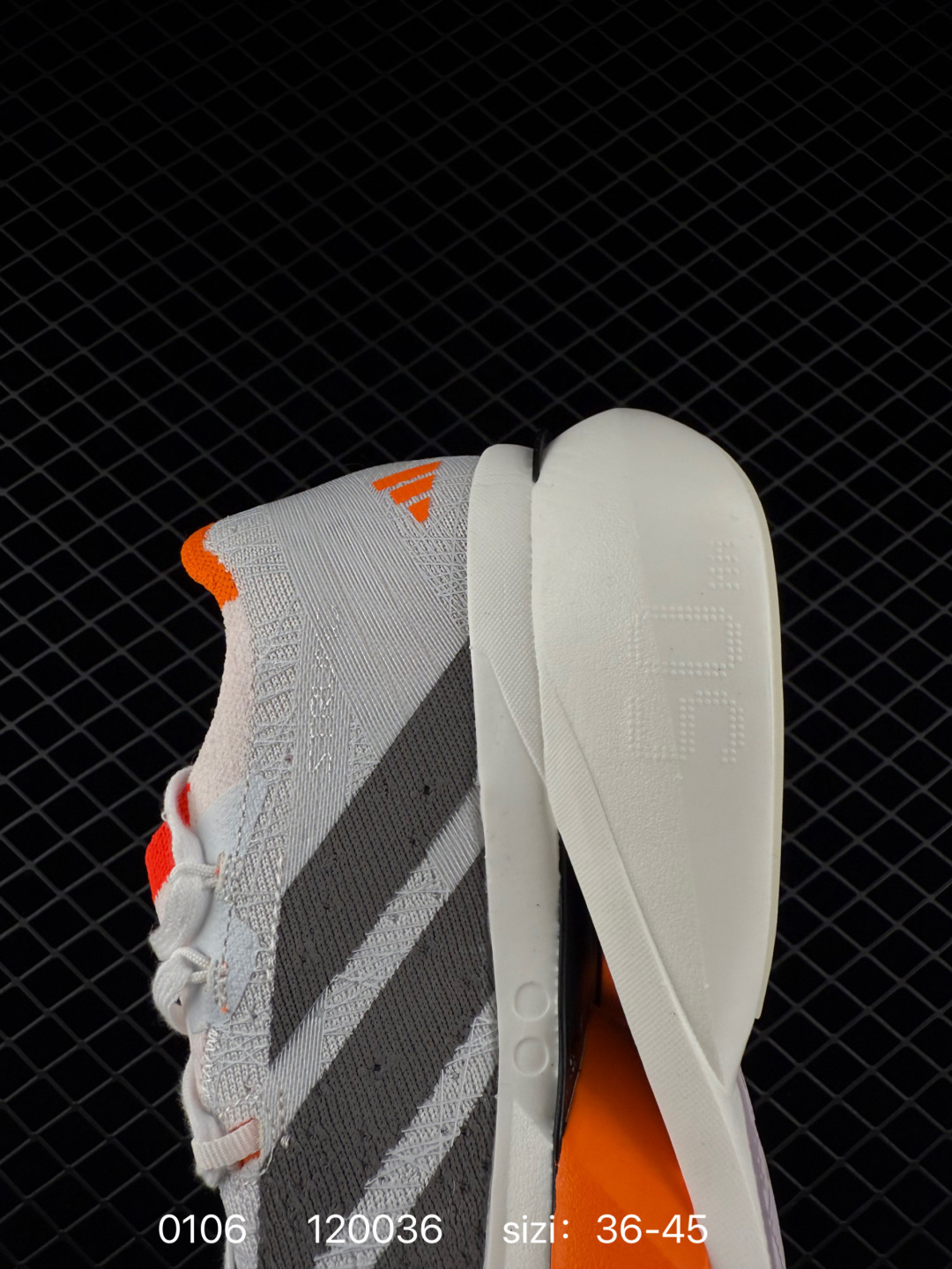 adidas Adizero Prime X 3.0 Strung