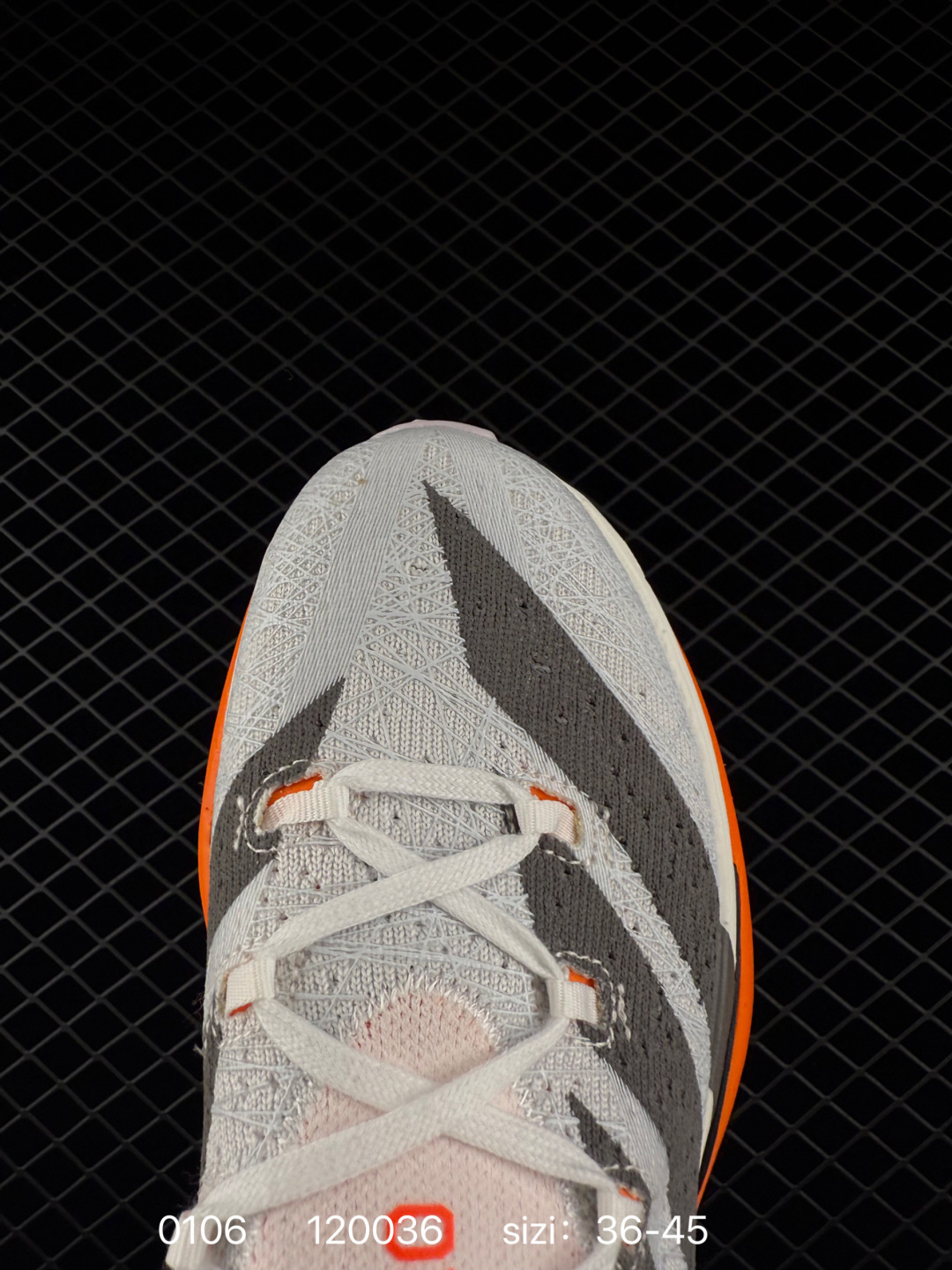 adidas Adizero Prime X 3.0 Strung