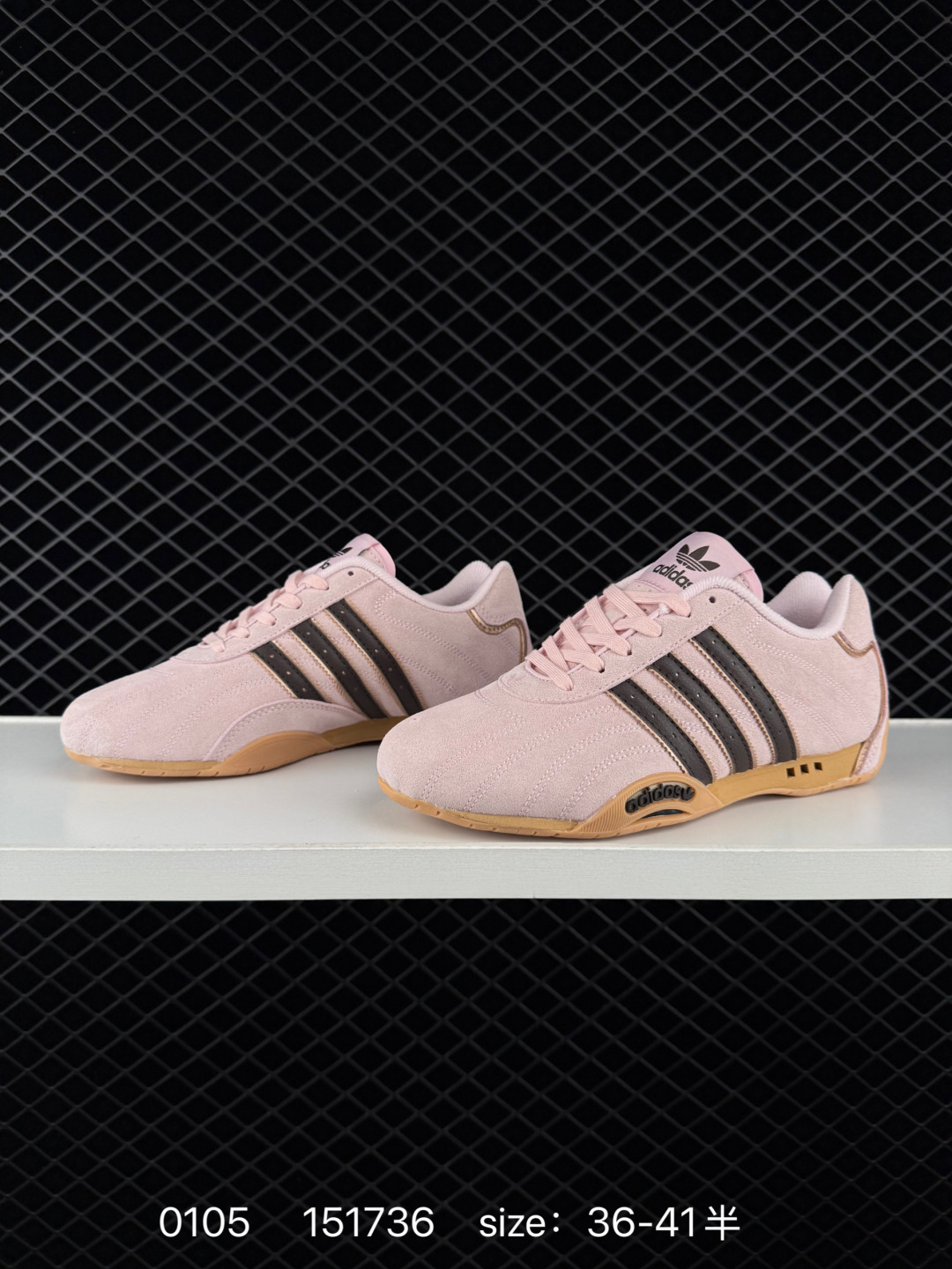 adidas originals ADIRACER Lo