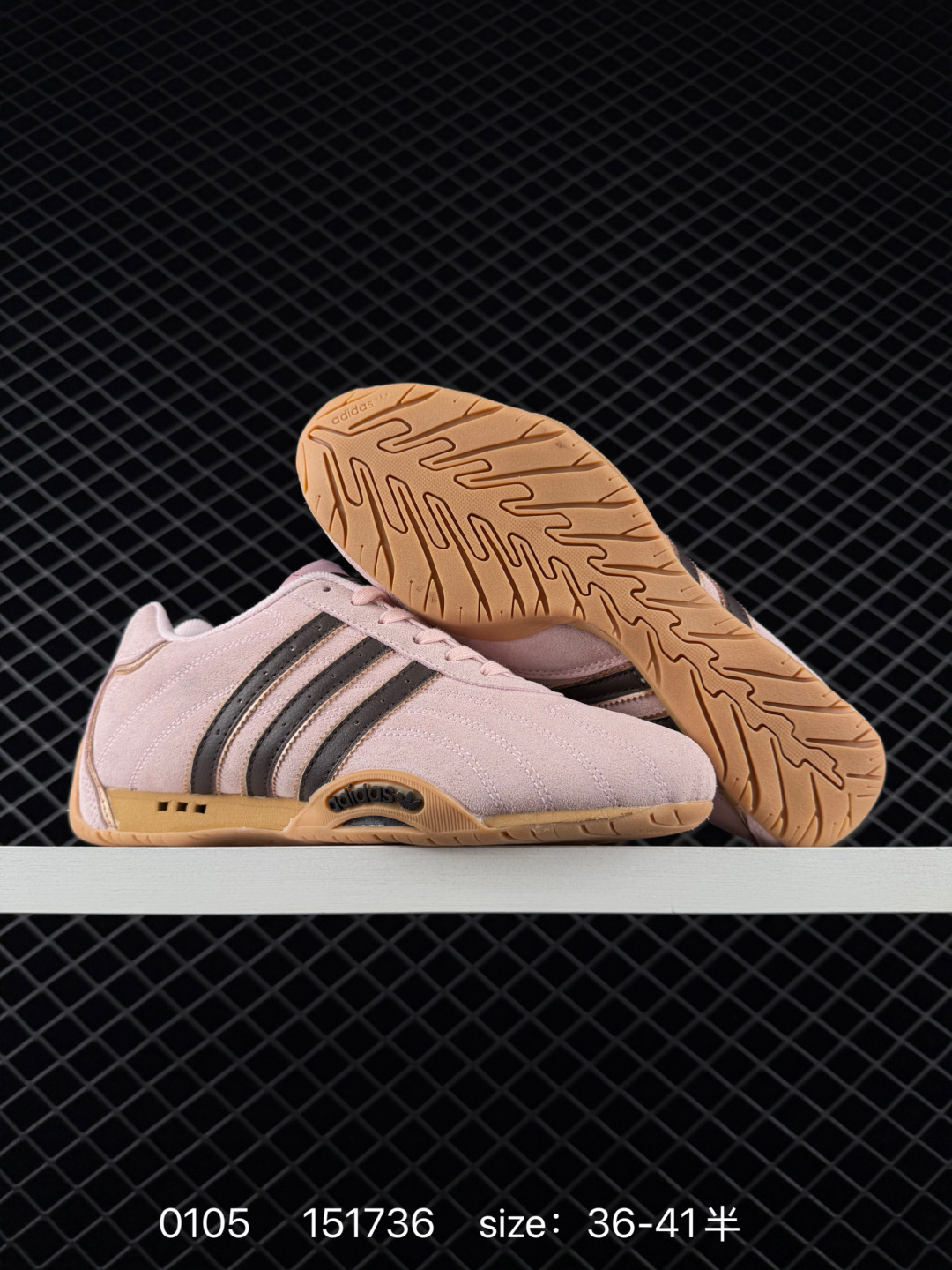 adidas originals ADIRACER Lo