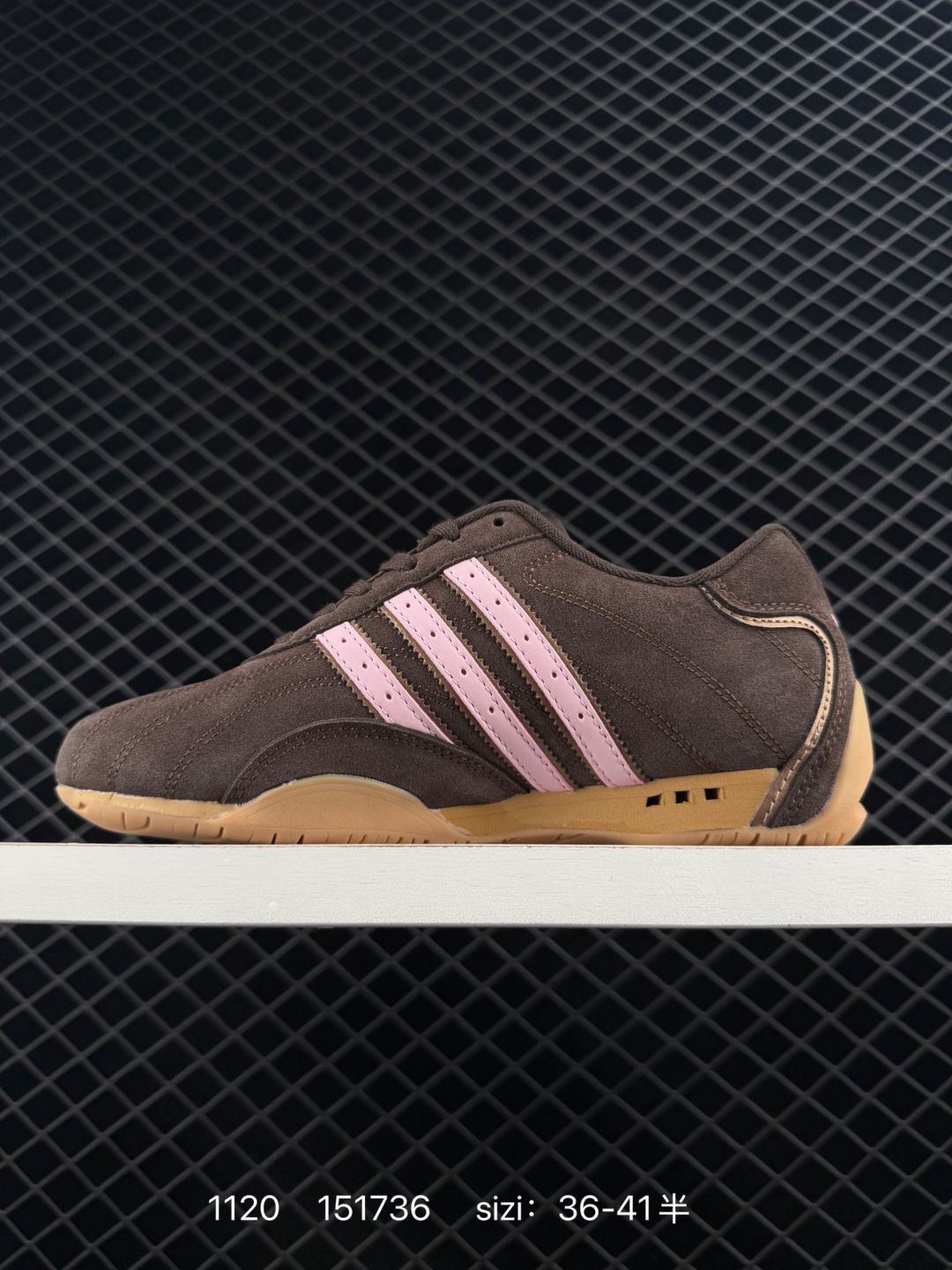 adidas originals ADIRACER Lo