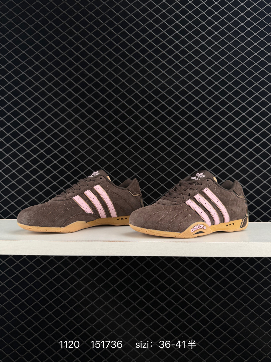 adidas originals ADIRACER Lo