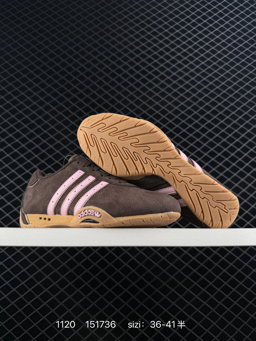 adidas originals ADIRACER Lo