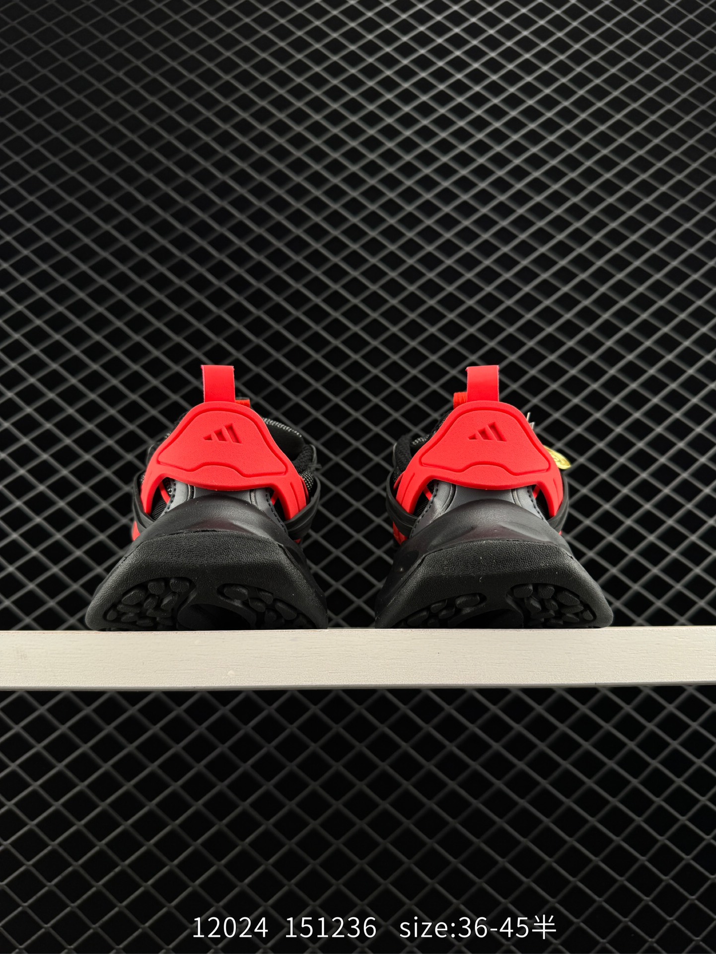 adidas XLG RUNNER DELUXE CNY 