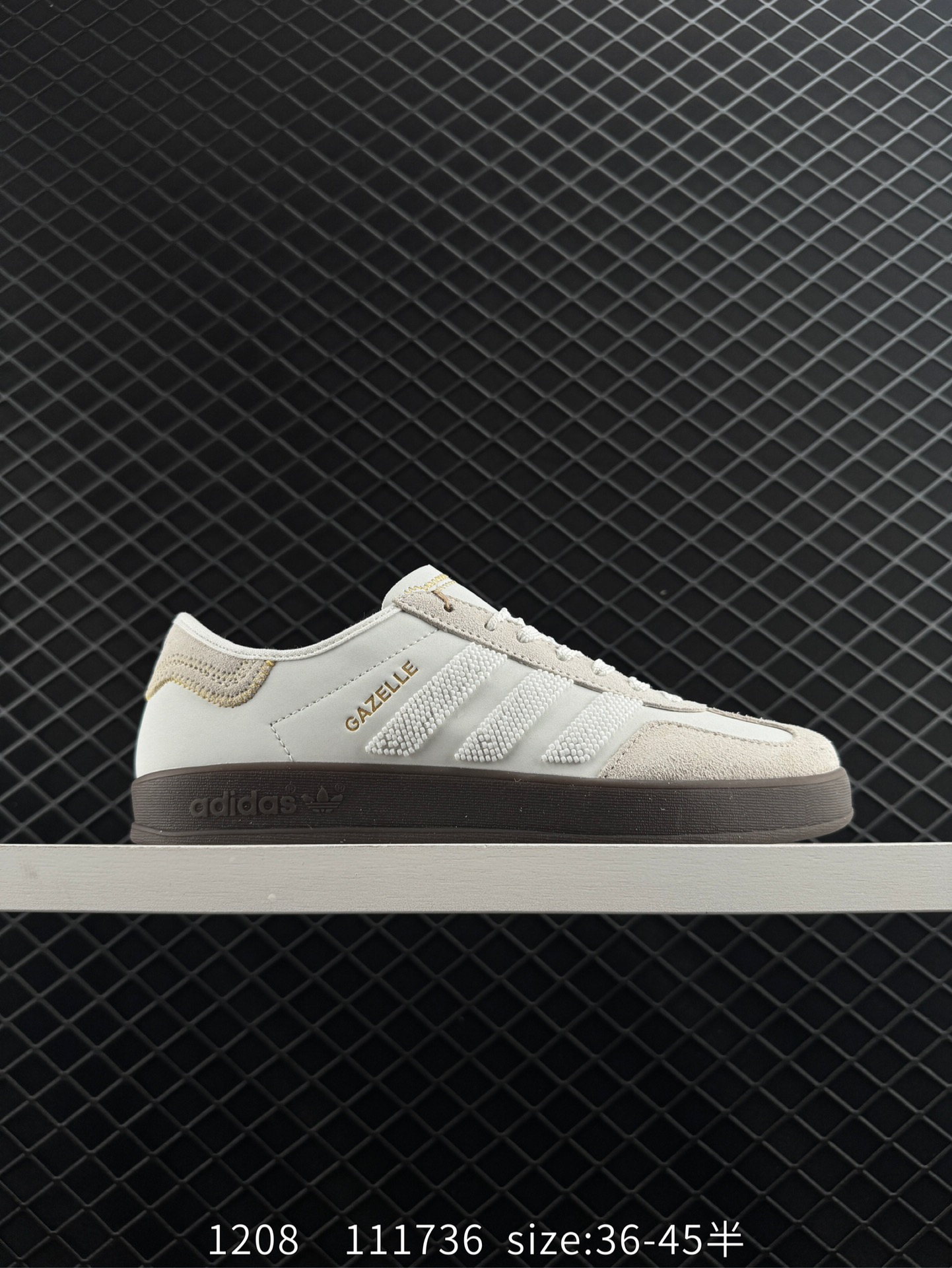 CLOT x adidas originals GAZELLE CLOT x adidas originals GAZELLE